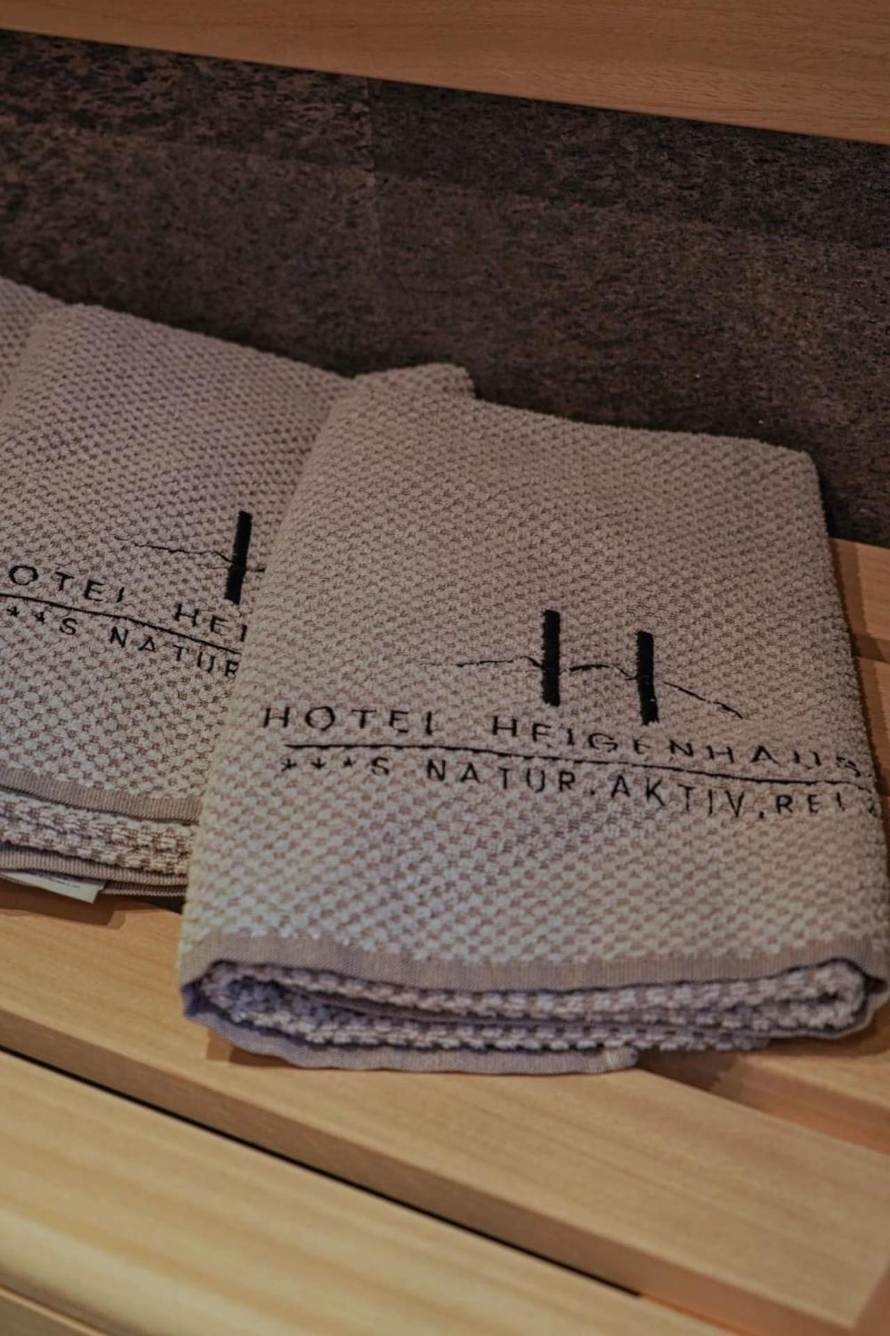 Hotel & Appartements Heigenhauser Waidring Kültér fotó