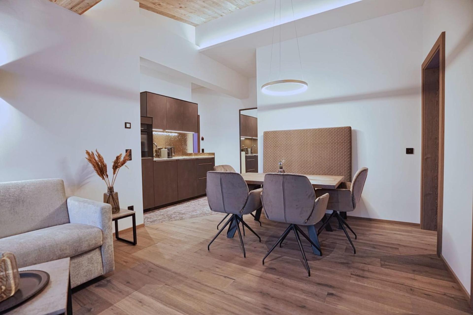 Hotel & Appartements Heigenhauser Waidring Kültér fotó