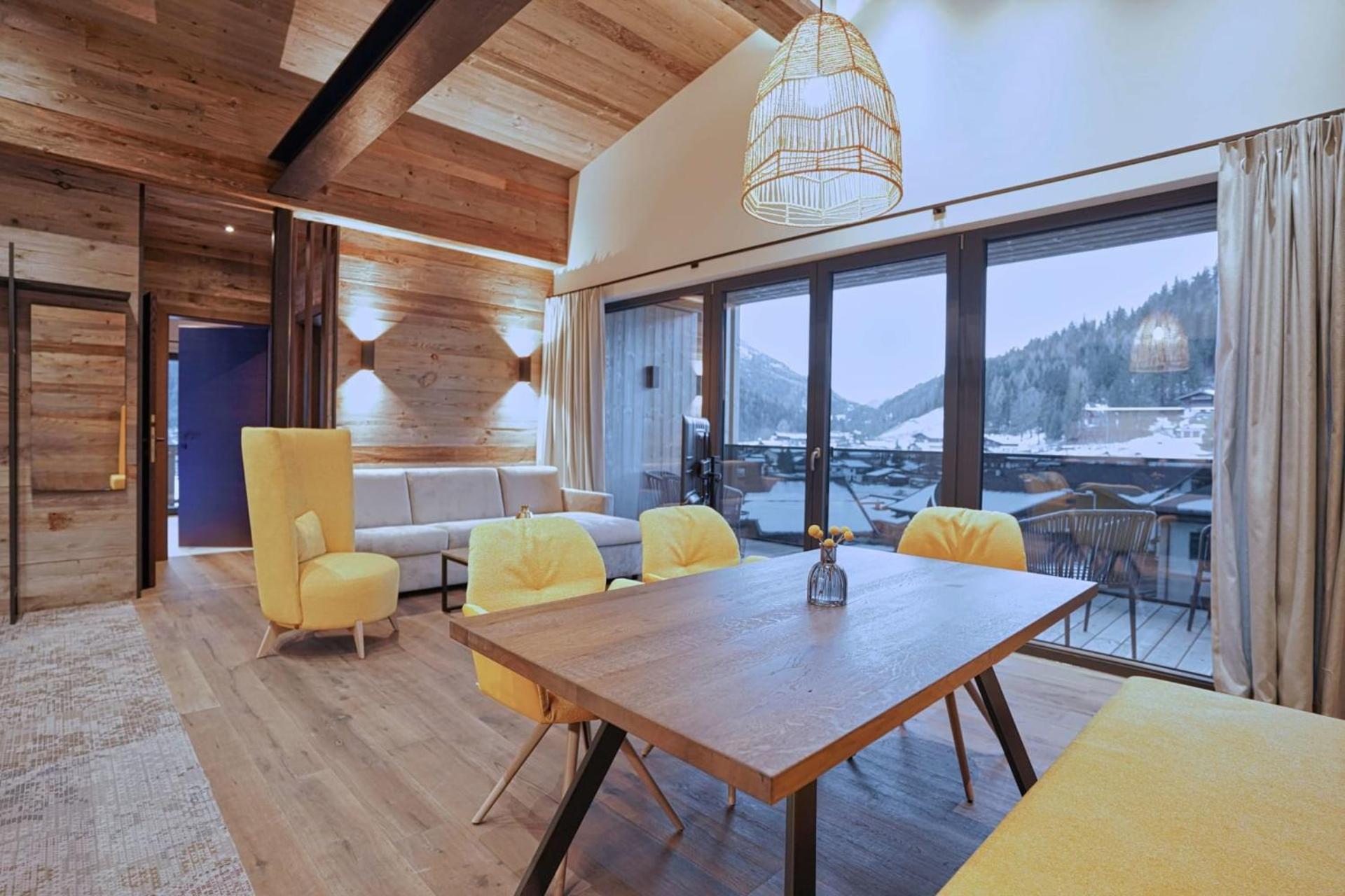 Hotel & Appartements Heigenhauser Waidring Kültér fotó