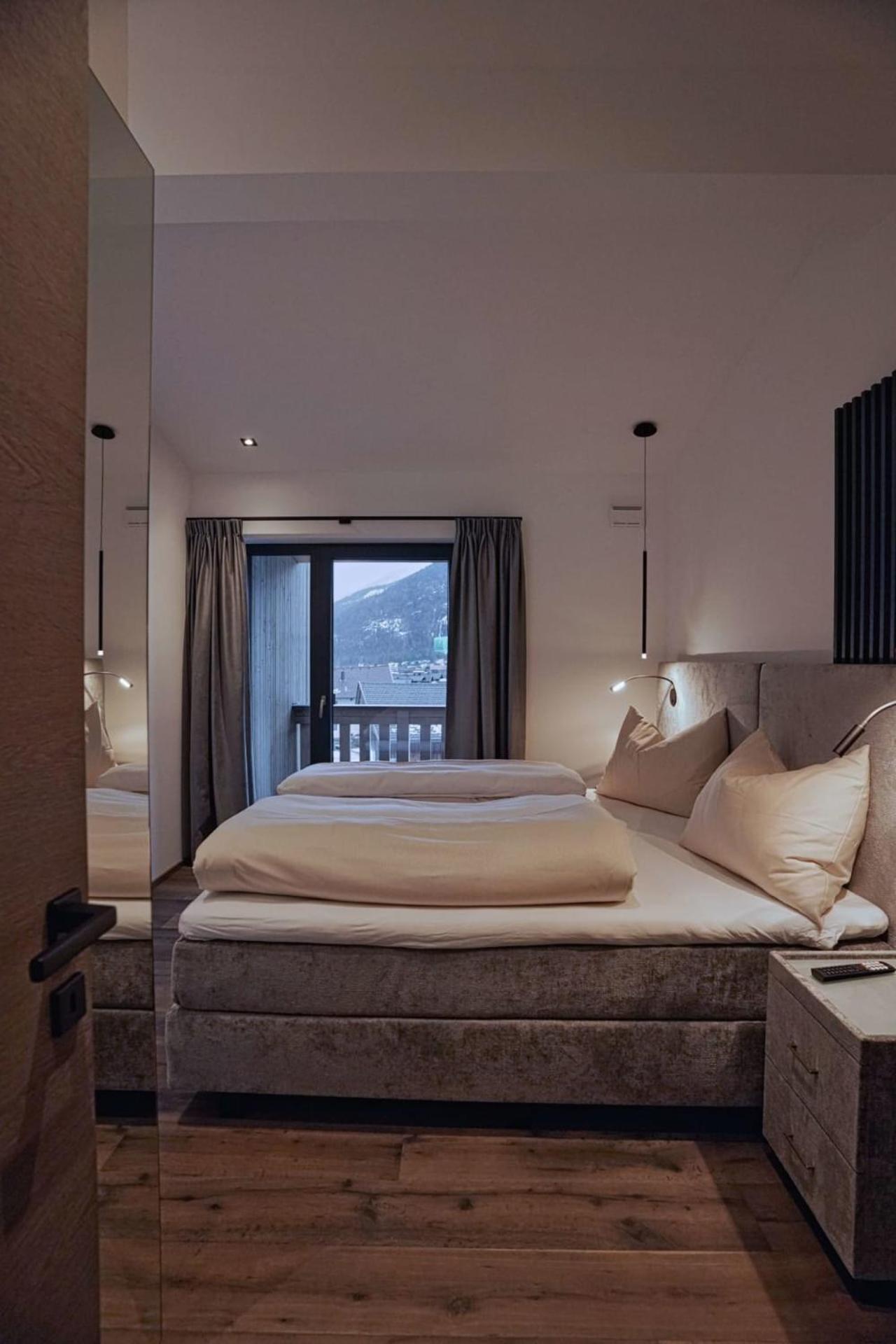 Hotel & Appartements Heigenhauser Waidring Kültér fotó