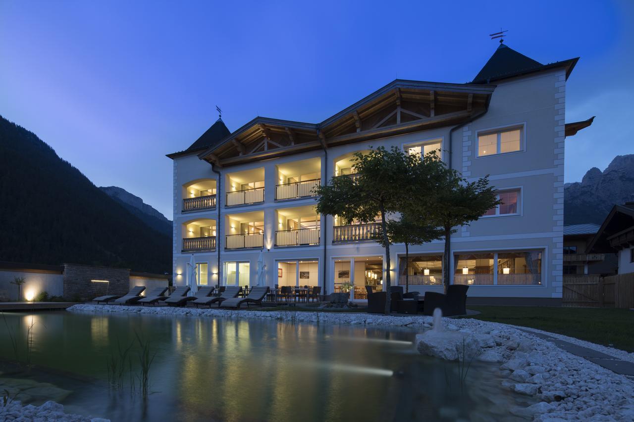 Hotel & Appartements Heigenhauser Waidring Kültér fotó