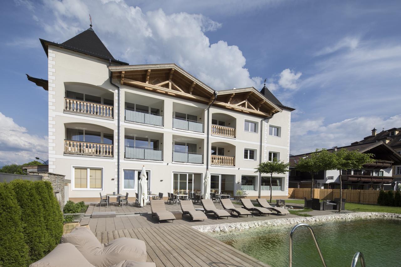 Hotel & Appartements Heigenhauser Waidring Kültér fotó
